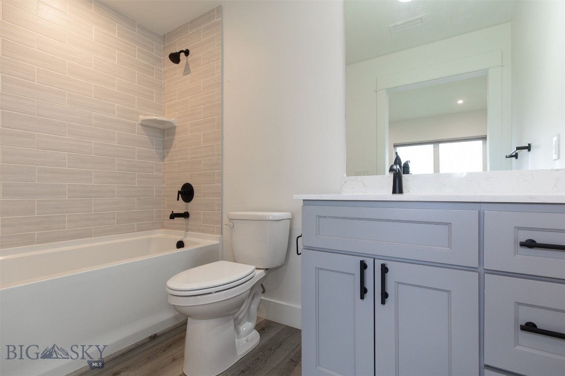 Bridgeview Condo - Residential