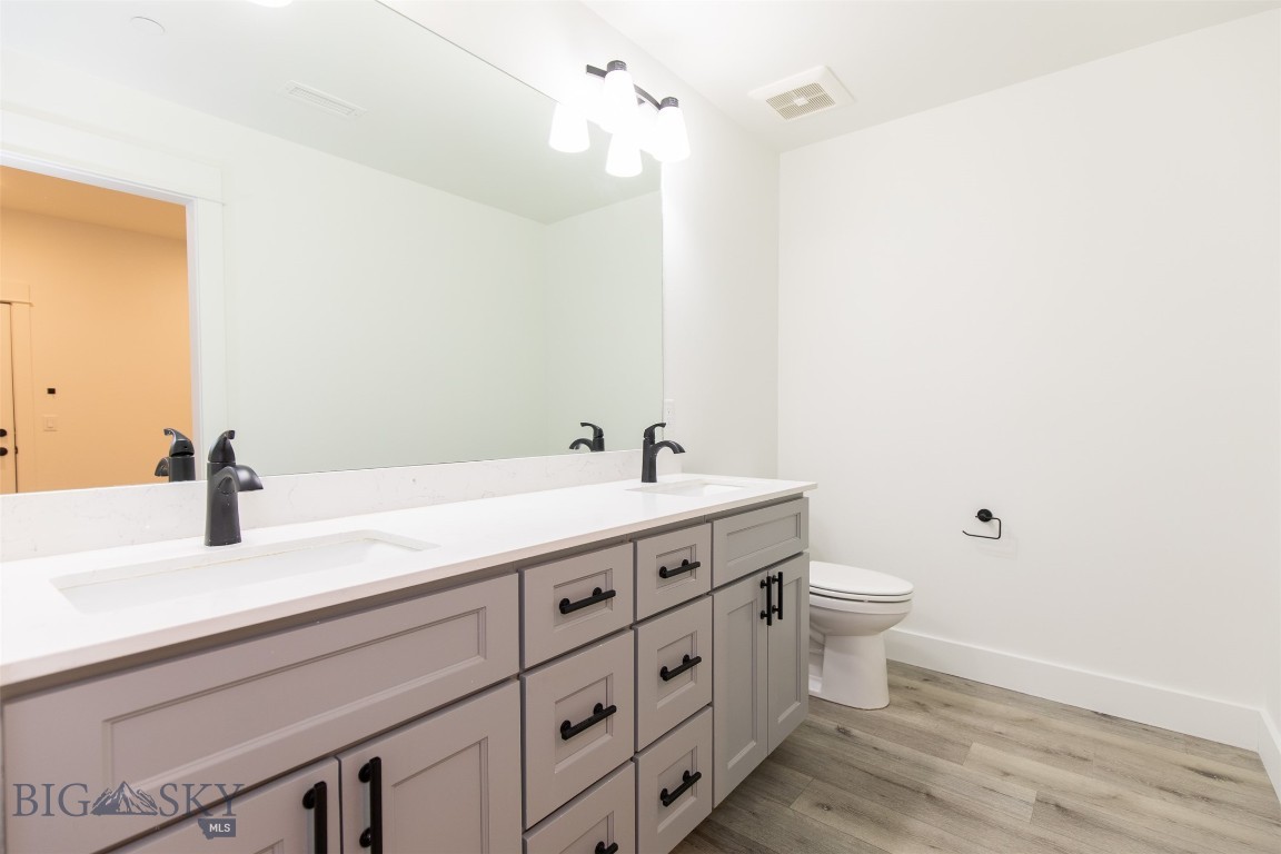 Bridgeview Condo - Residential