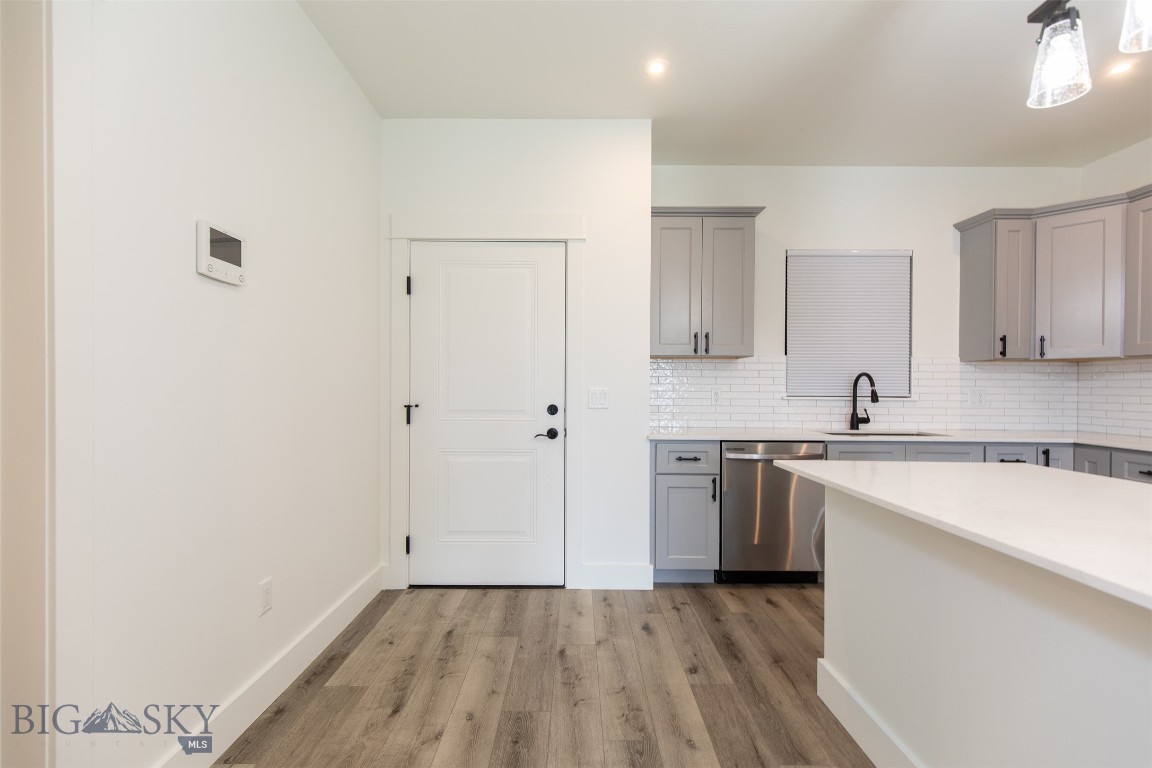 Bridgeview Condo - Residential