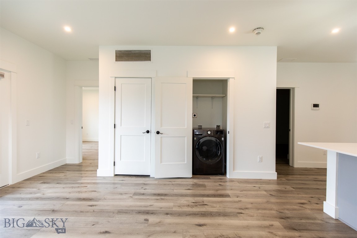 Bridgeview Condo - Residential