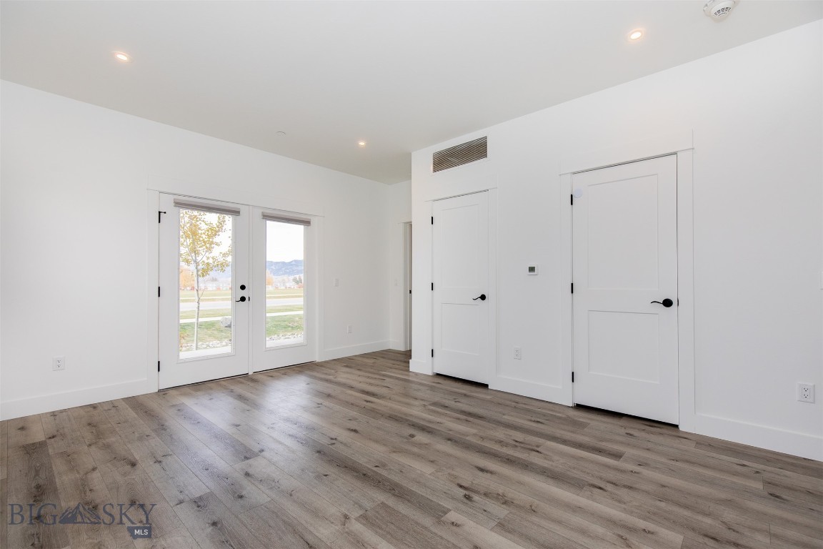 Bridgeview Condo - Residential