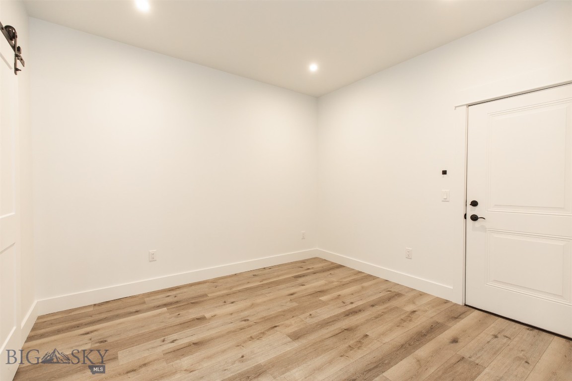 Bridgeview Condo - Residential