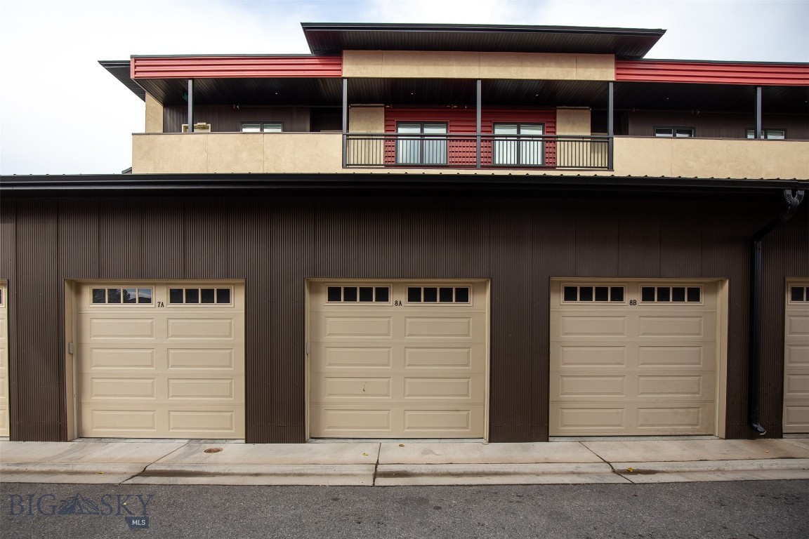 Bridgeview Condo - Residential