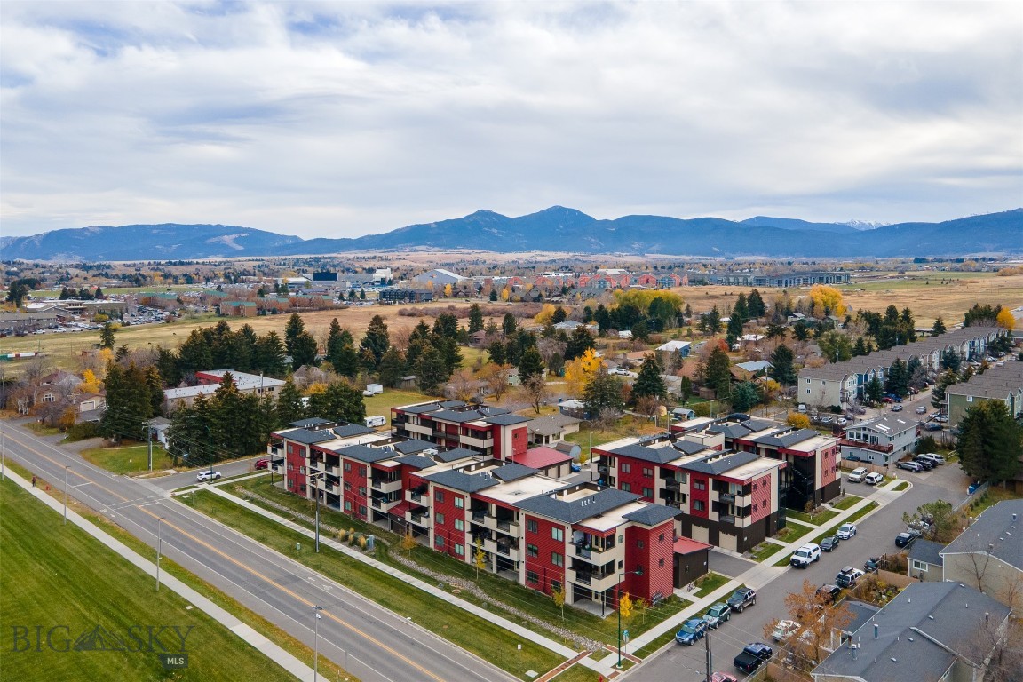 Bridgeview Condo - Residential