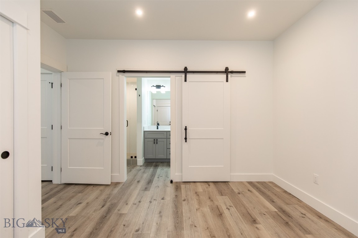 Bridgeview Condo - Residential