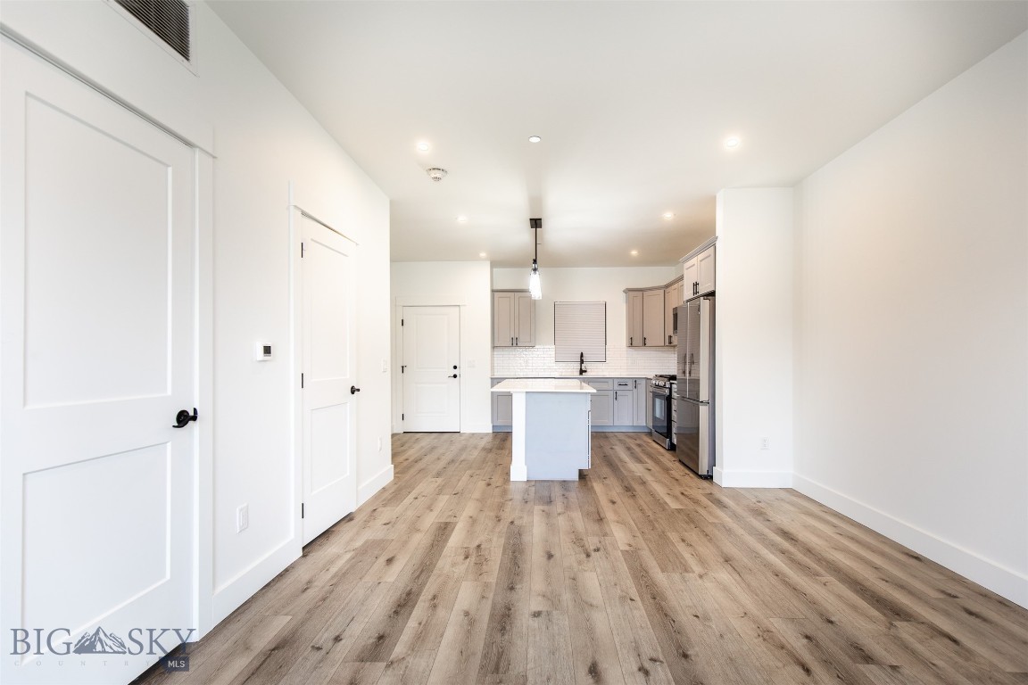 Bridgeview Condo - Residential