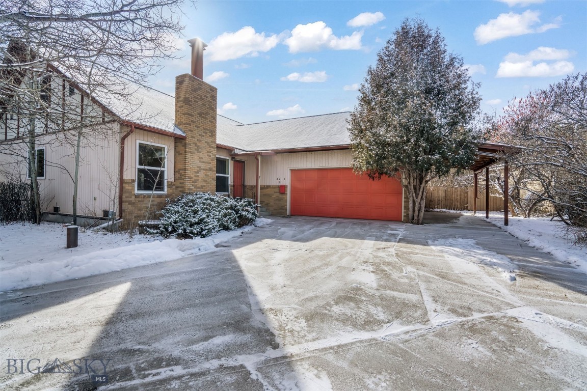 Figgins Additions - Residential