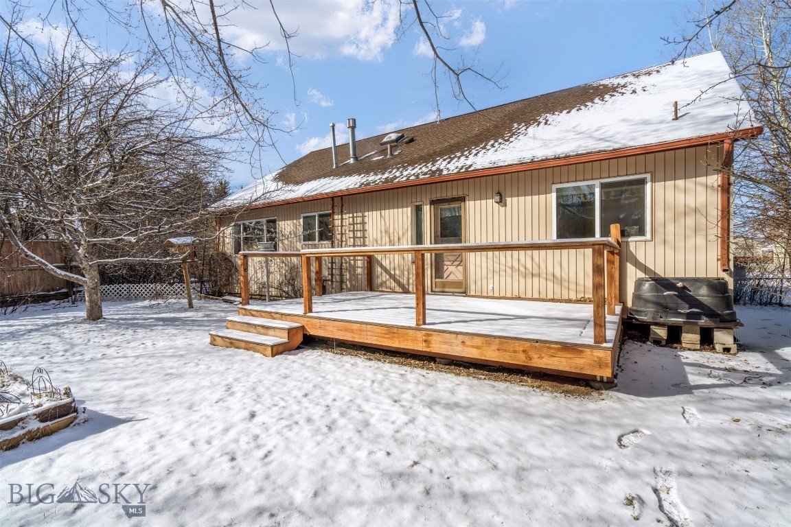 Figgins Additions - Residential