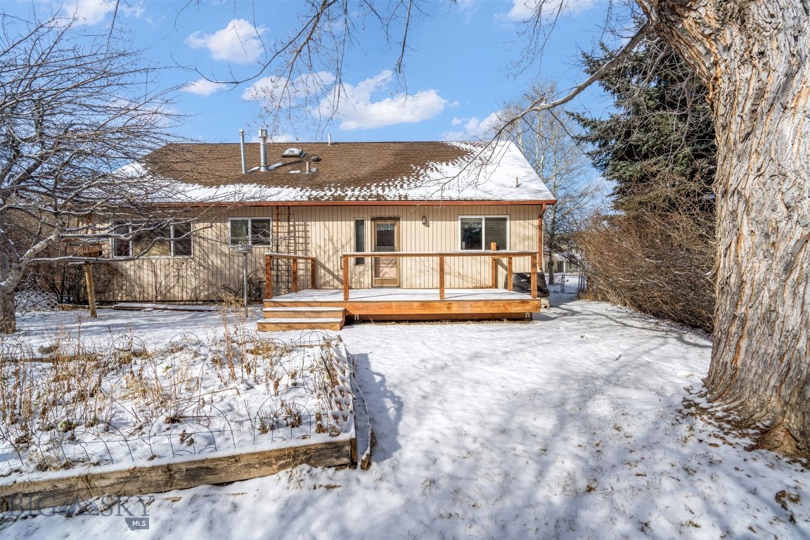 Figgins Additions - Residential