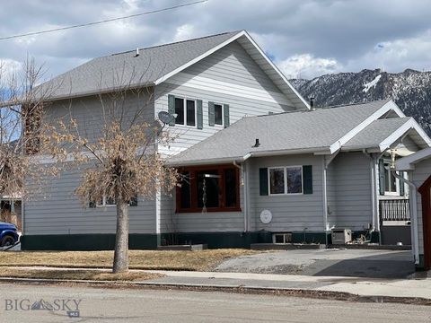 2802 State Street, Butte, MT 59701 - #: 382117