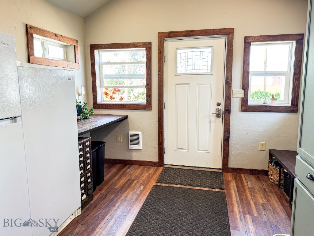 Certificate Of Survey COS - Residential