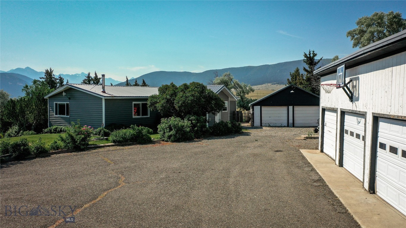 Certificate Of Survey COS - Residential