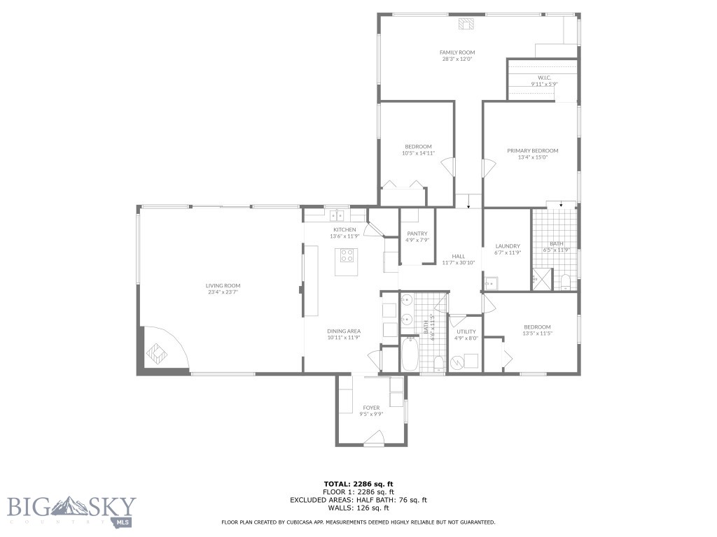 Certificate Of Survey COS - Residential