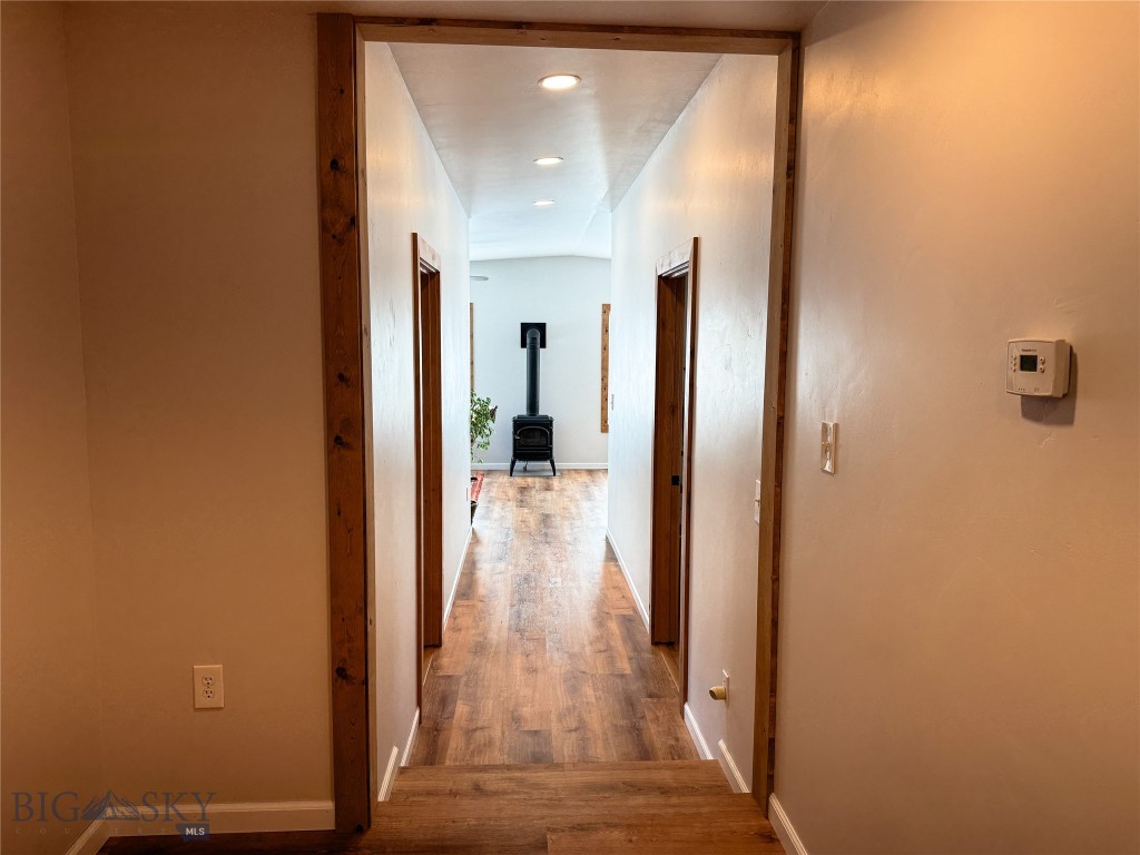 Certificate Of Survey COS - Residential