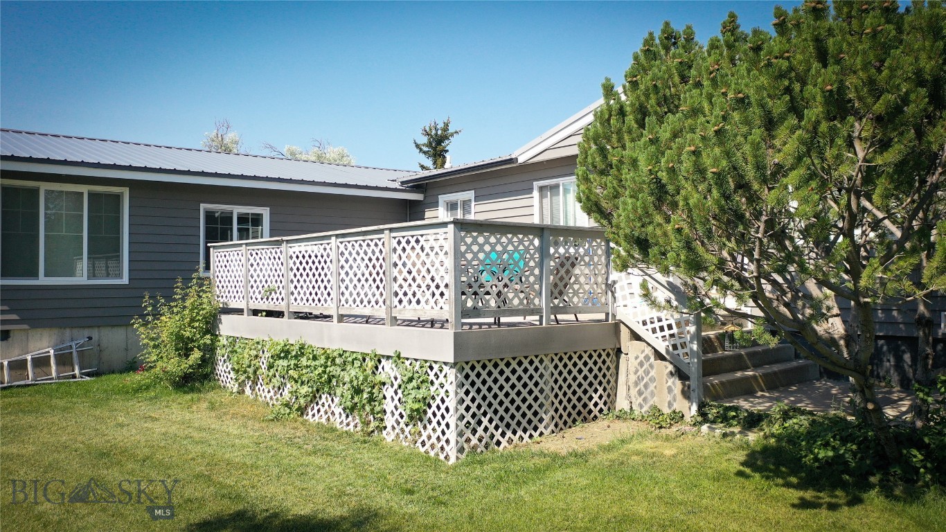 Certificate Of Survey COS - Residential