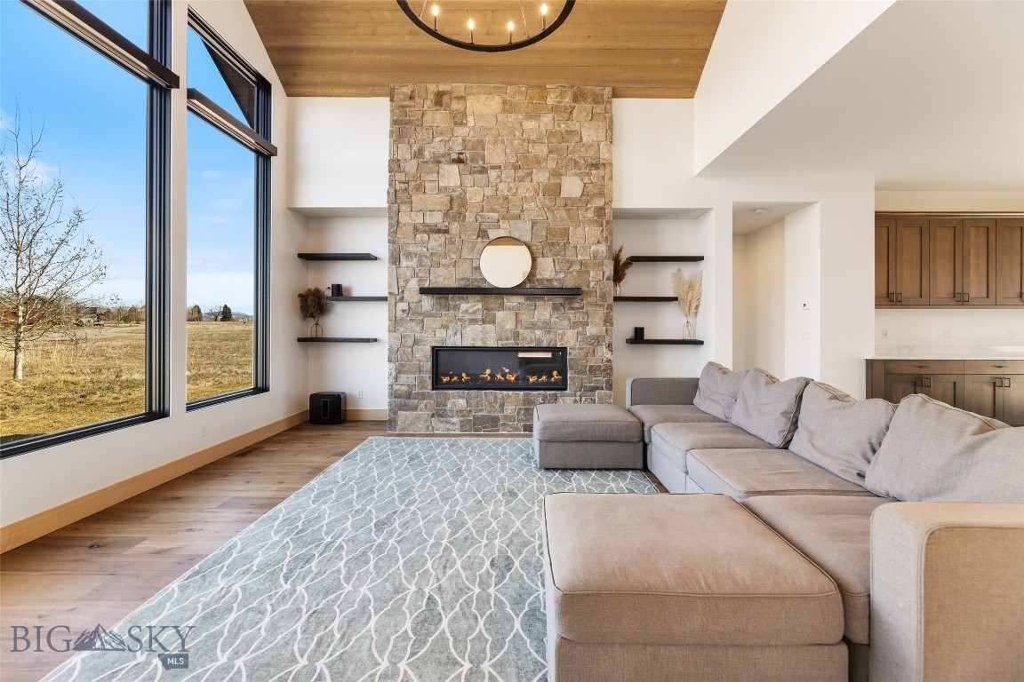 Bozeman, Montana 59718, United States, 4 Bedrooms Bedrooms, ,3 BathroomsBathrooms,Residential,Active,106180