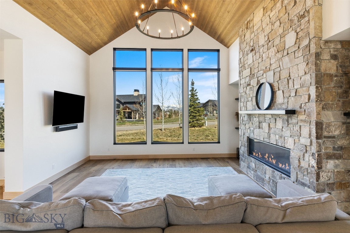 Bozeman, Montana 59718, United States, 4 Bedrooms Bedrooms, ,3 BathroomsBathrooms,Residential,Active,106180