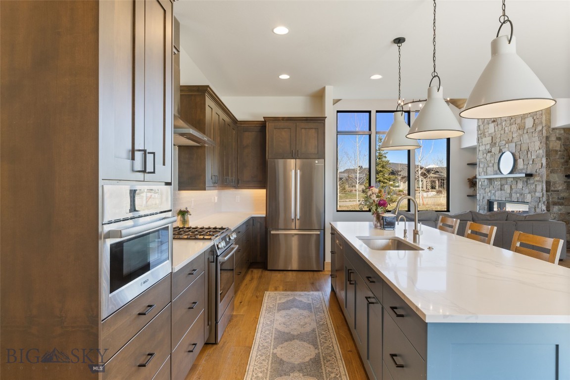 Bozeman, Montana 59718, United States, 4 Bedrooms Bedrooms, ,3 BathroomsBathrooms,Residential,Active,106180