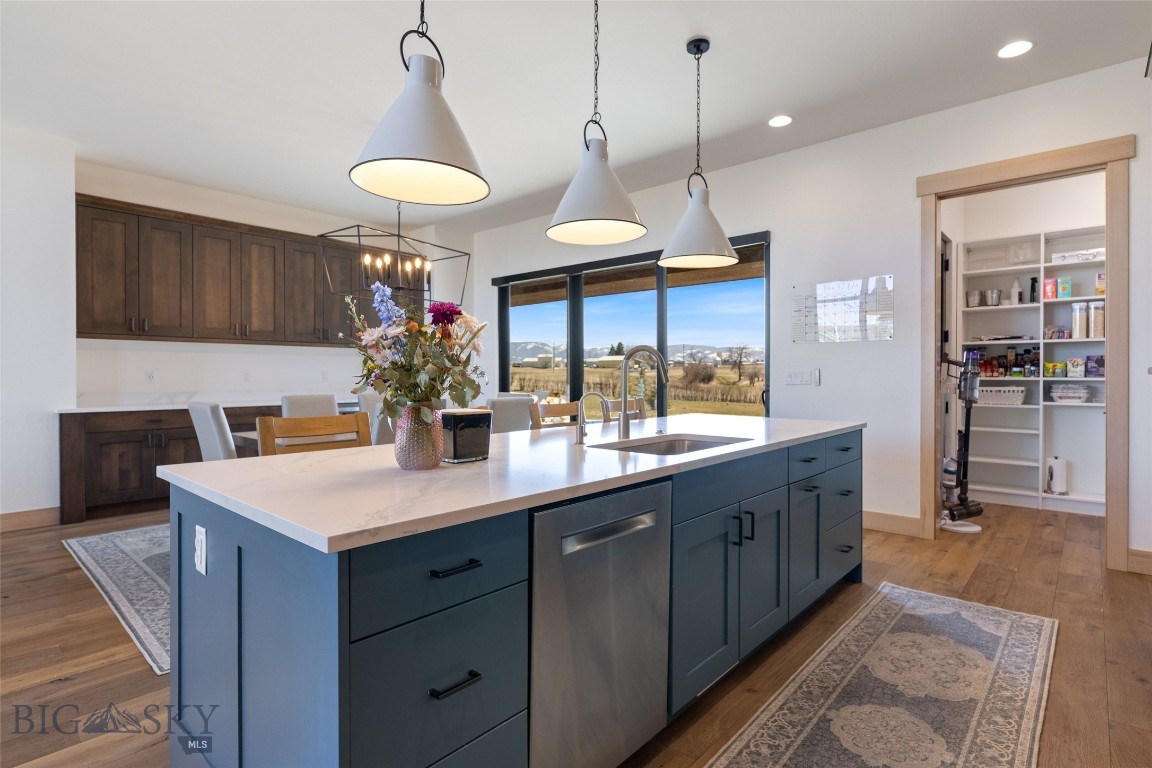 Bozeman, Montana 59718, United States, 4 Bedrooms Bedrooms, ,3 BathroomsBathrooms,Residential,Active,106180