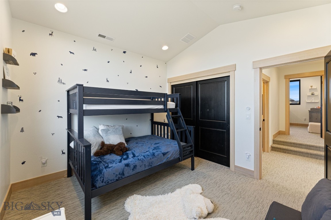 Bozeman, Montana 59718, United States, 4 Bedrooms Bedrooms, ,3 BathroomsBathrooms,Residential,Active,106180