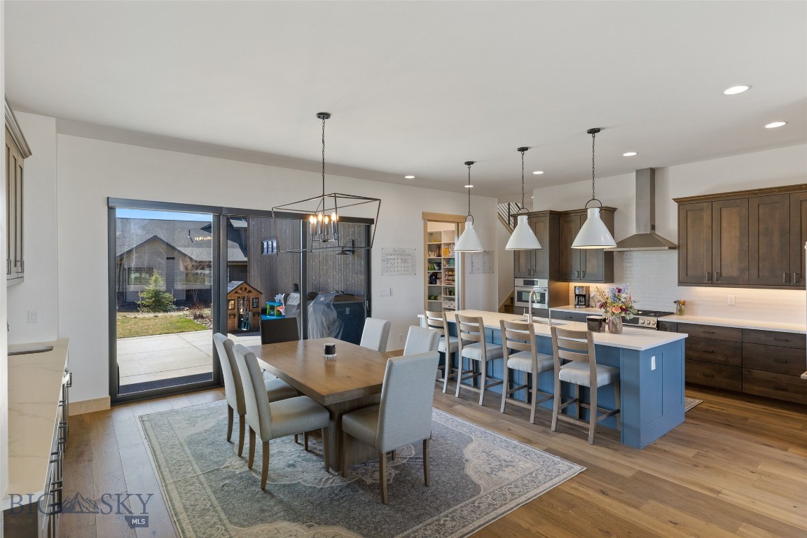 Bozeman, Montana 59718, United States, 4 Bedrooms Bedrooms, ,3 BathroomsBathrooms,Residential,Active,106180