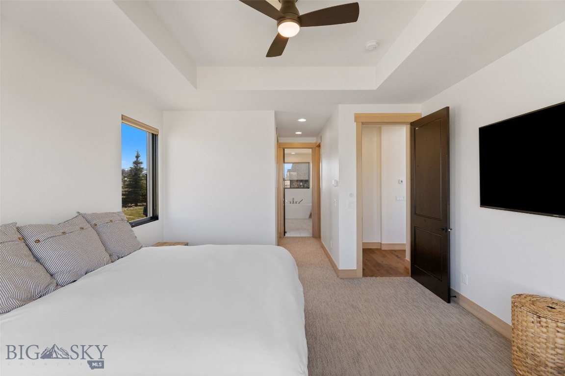 Bozeman, Montana 59718, United States, 4 Bedrooms Bedrooms, ,3 BathroomsBathrooms,Residential,Active,106180