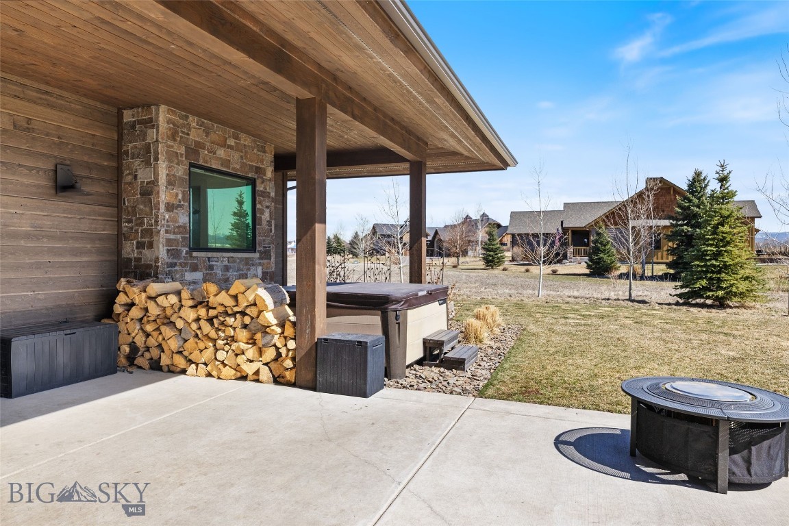 Bozeman, Montana 59718, United States, 4 Bedrooms Bedrooms, ,3 BathroomsBathrooms,Residential,Active,106180