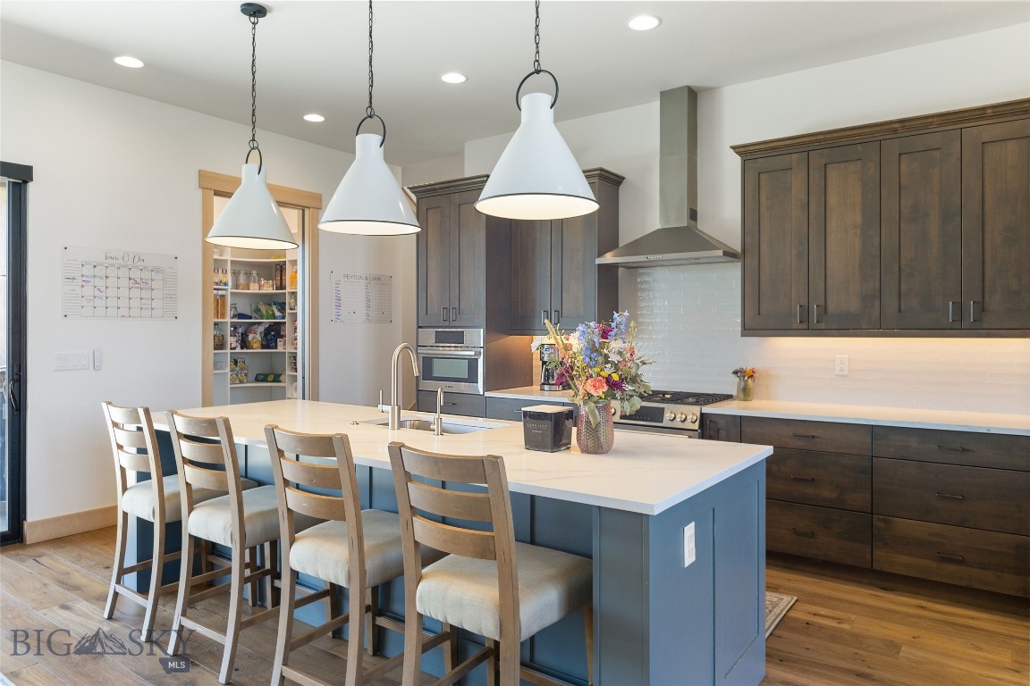 Bozeman, Montana 59718, United States, 4 Bedrooms Bedrooms, ,3 BathroomsBathrooms,Residential,Active,106180