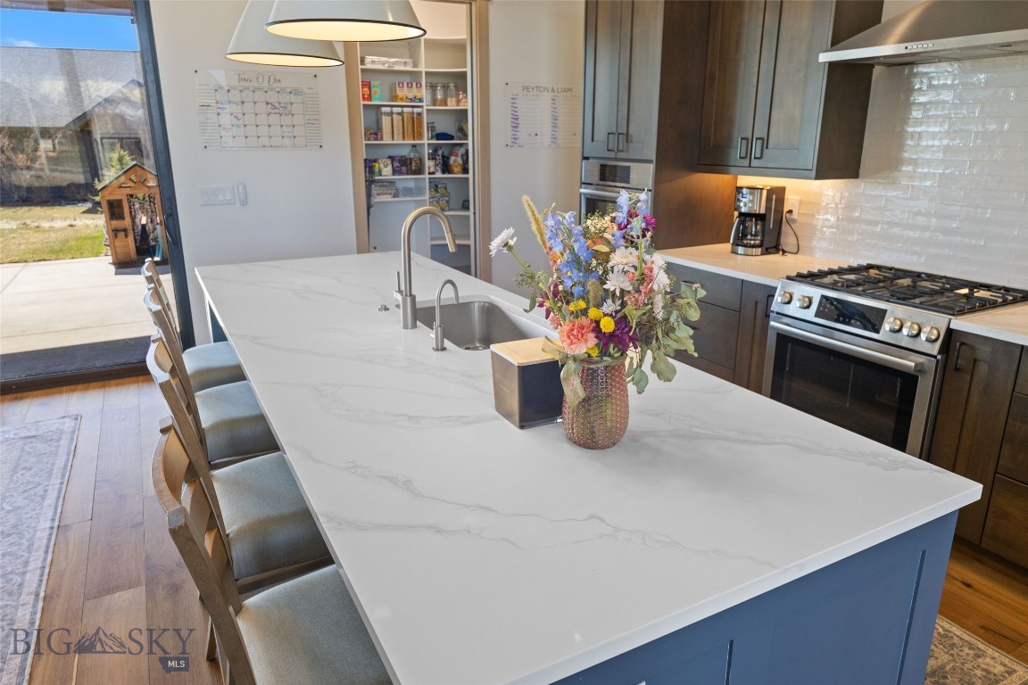 Bozeman, Montana 59718, United States, 4 Bedrooms Bedrooms, ,3 BathroomsBathrooms,Residential,Active,106180