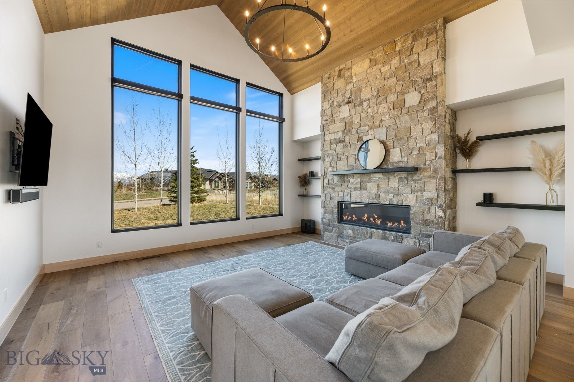 Bozeman, Montana 59718, United States, 4 Bedrooms Bedrooms, ,3 BathroomsBathrooms,Residential,Active,106180