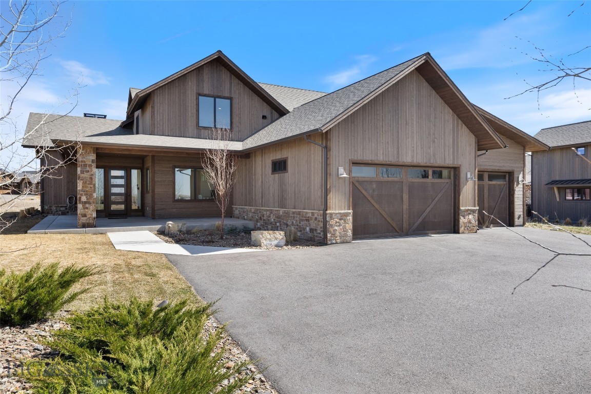 Bozeman, Montana 59718, United States, 4 Bedrooms Bedrooms, ,3 BathroomsBathrooms,Residential,Active,106180