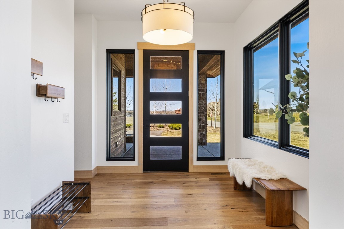 Bozeman, Montana 59718, United States, 4 Bedrooms Bedrooms, ,3 BathroomsBathrooms,Residential,Active,106180