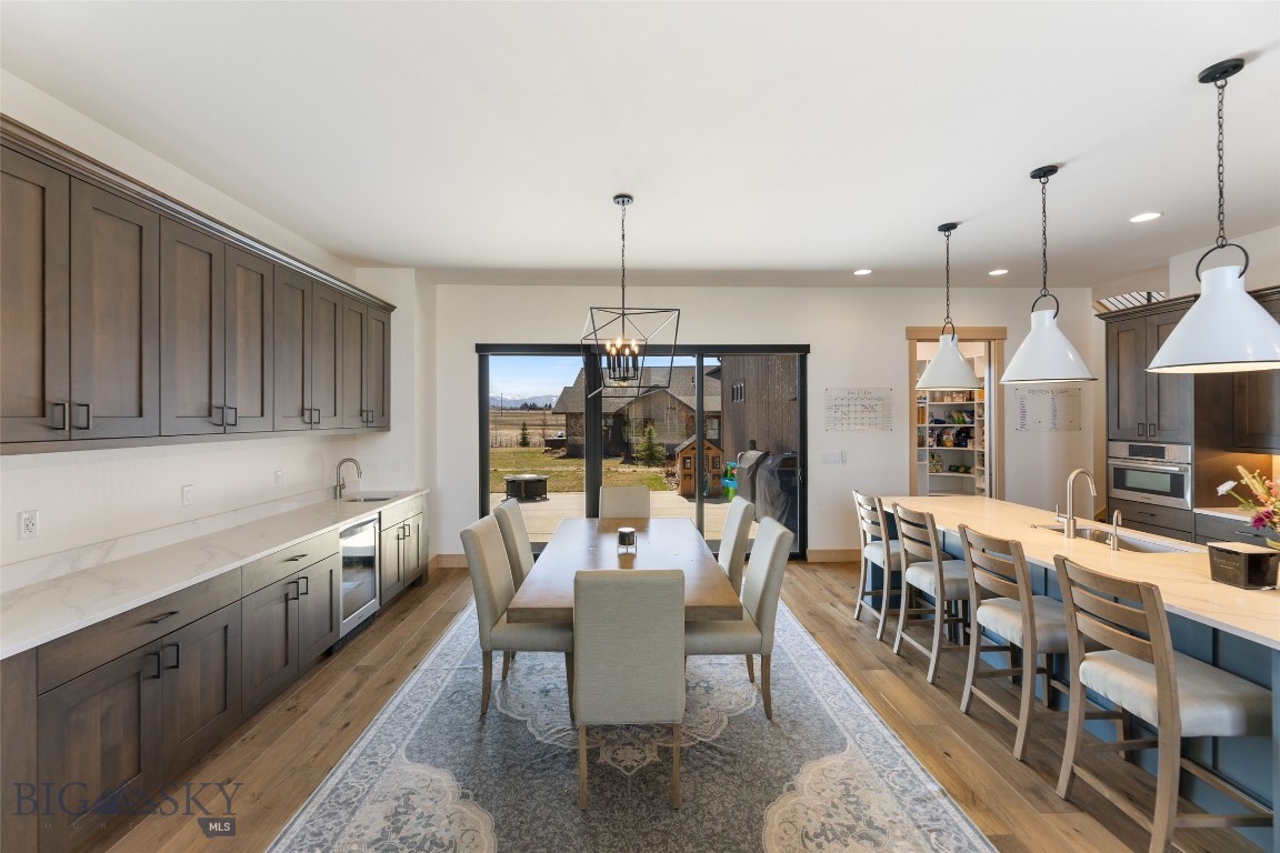 Bozeman, Montana 59718, United States, 4 Bedrooms Bedrooms, ,3 BathroomsBathrooms,Residential,Active,106180