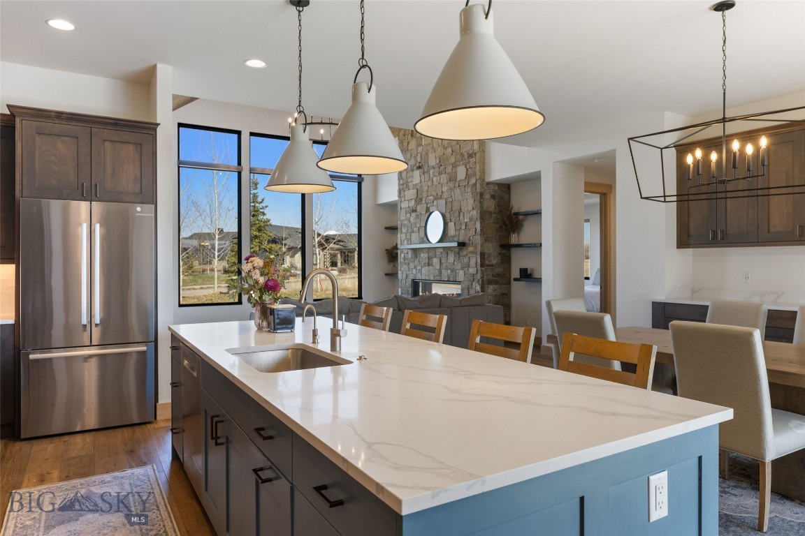 Bozeman, Montana 59718, United States, 4 Bedrooms Bedrooms, ,3 BathroomsBathrooms,Residential,Active,106180