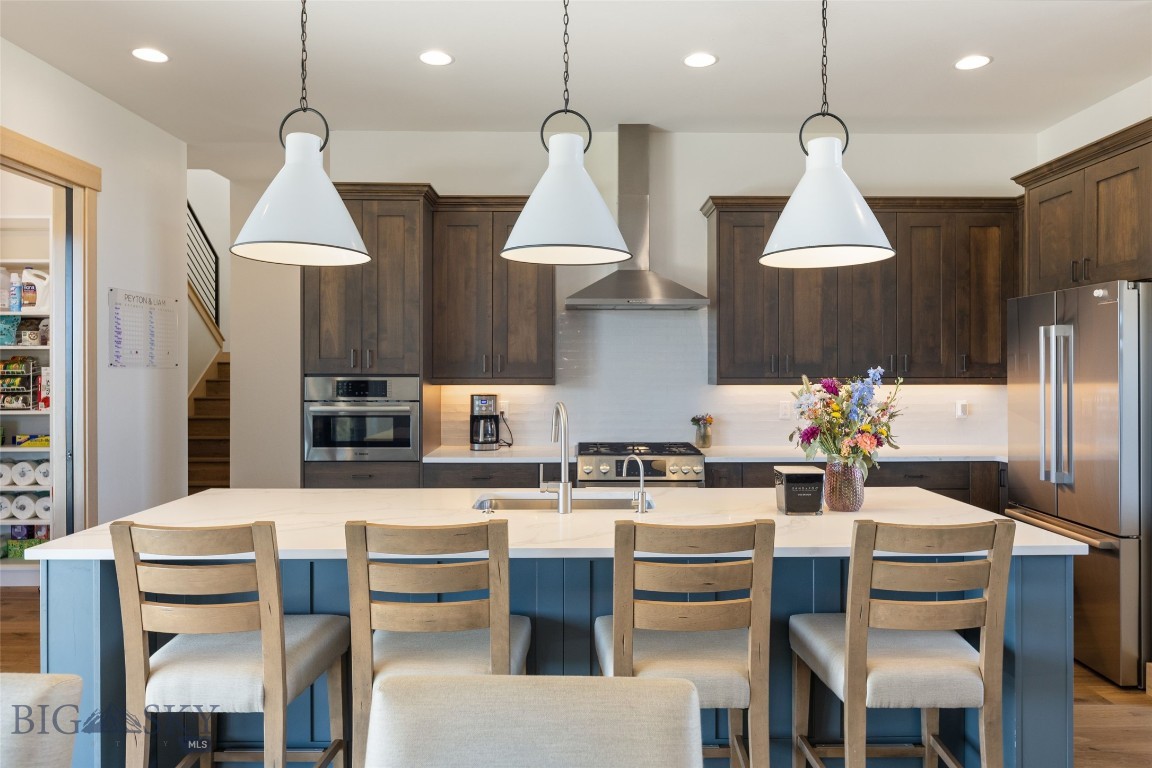 Bozeman, Montana 59718, United States, 4 Bedrooms Bedrooms, ,3 BathroomsBathrooms,Residential,Active,106180