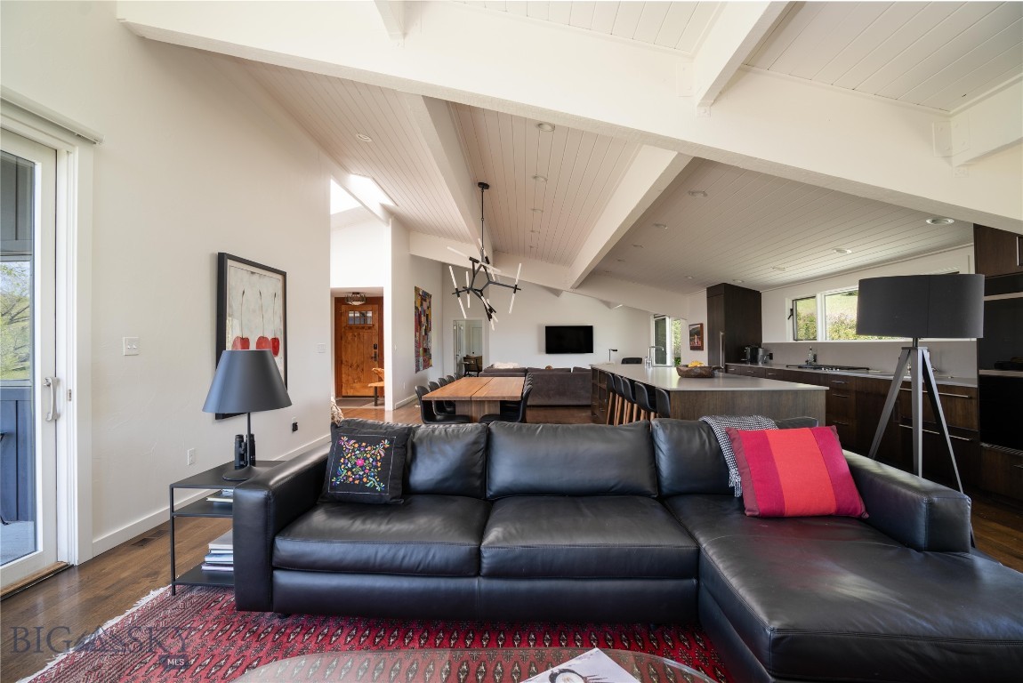 Montana Ranch - Residential