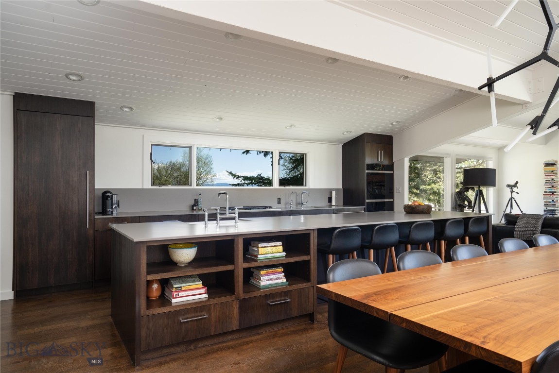 Montana Ranch - Residential
