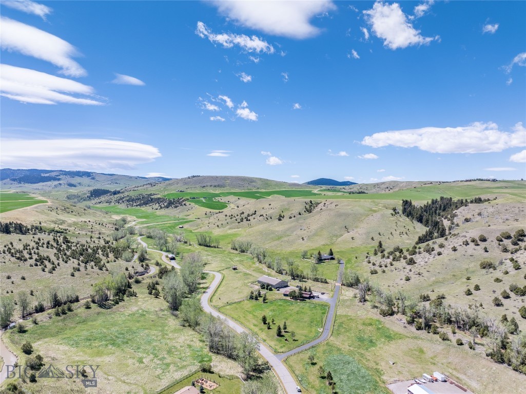 Montana Ranch - Residential