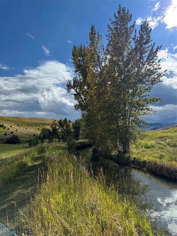 Montana Ranch - Residential