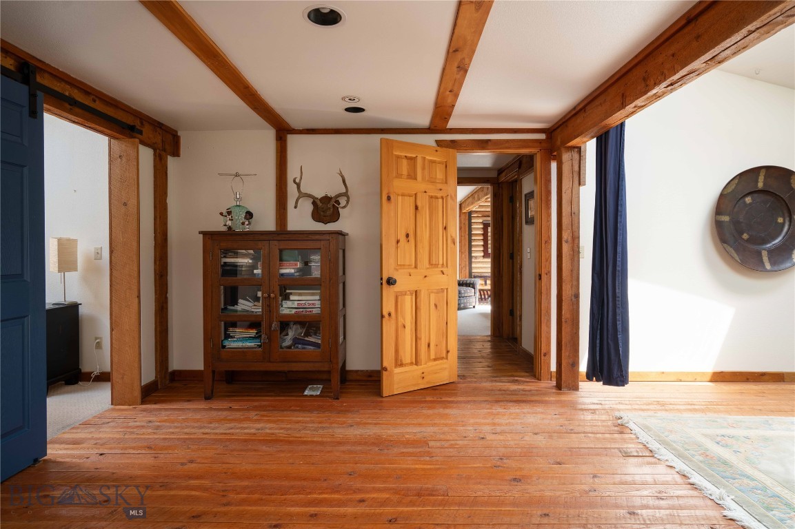 Montana Ranch - Residential