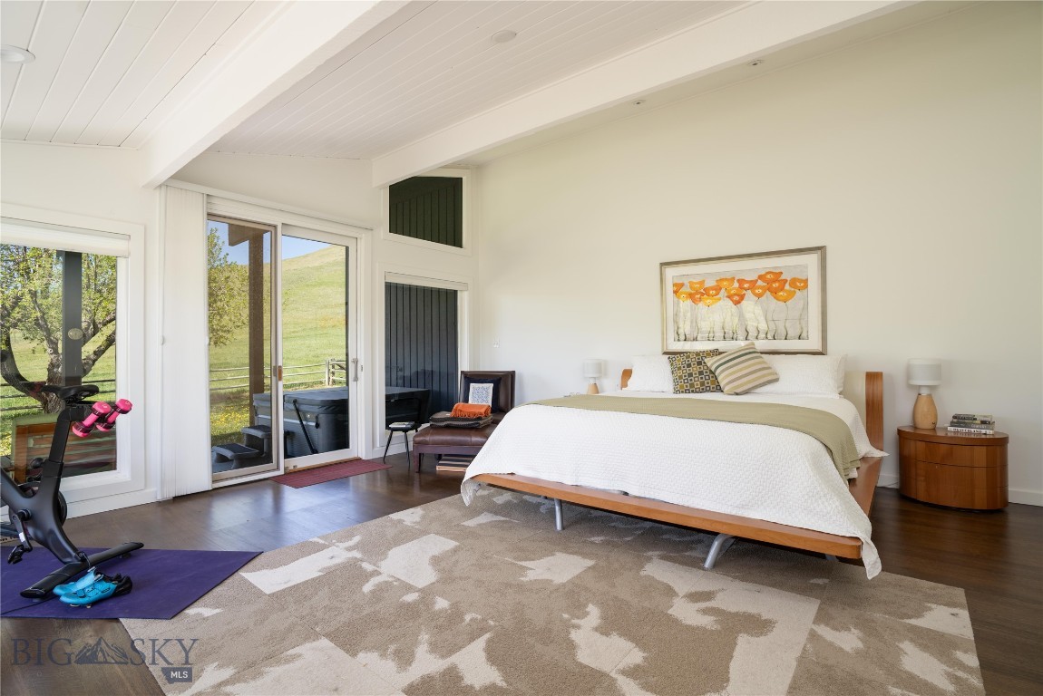 Montana Ranch - Residential