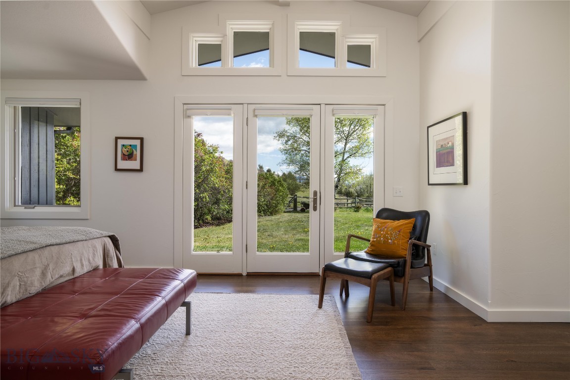 Montana Ranch - Residential