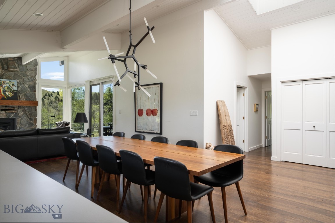 Montana Ranch - Residential