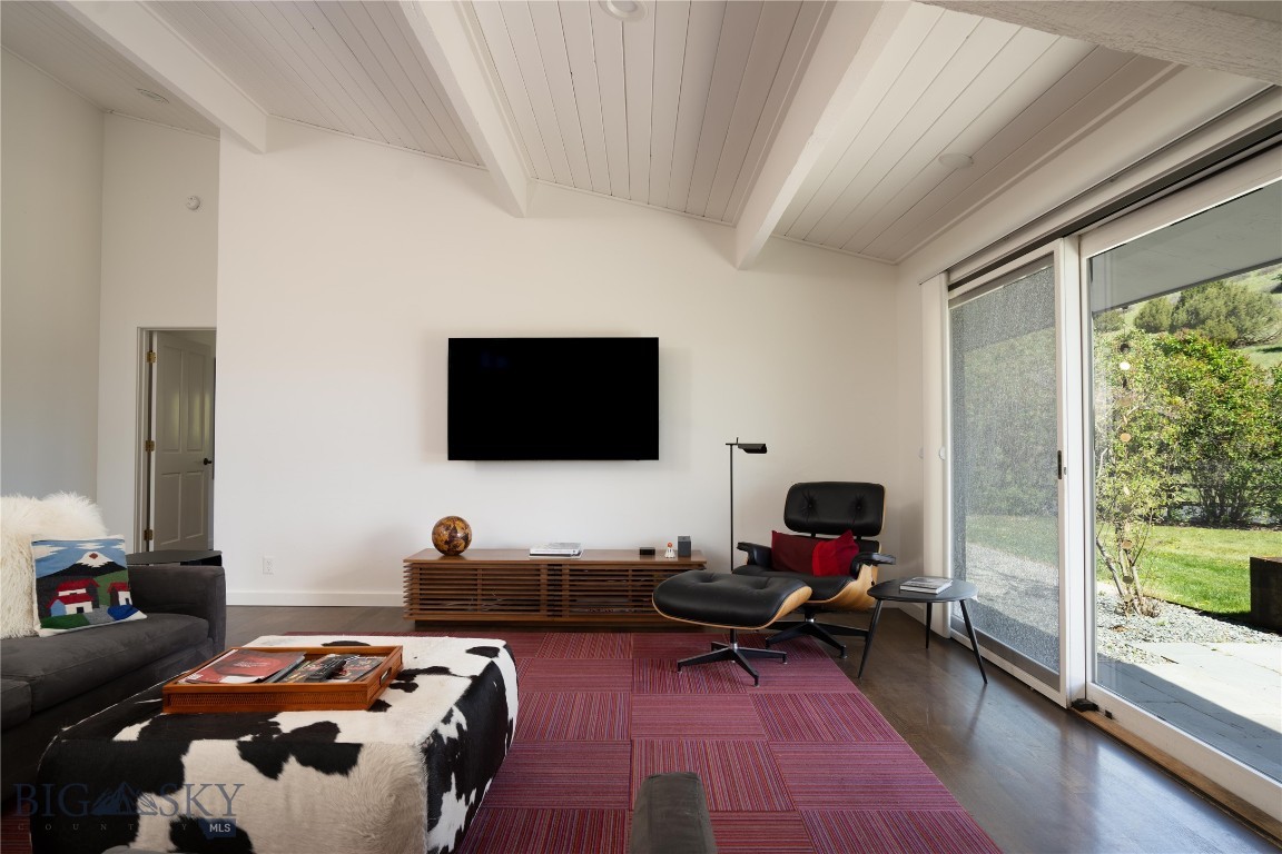 Montana Ranch - Residential