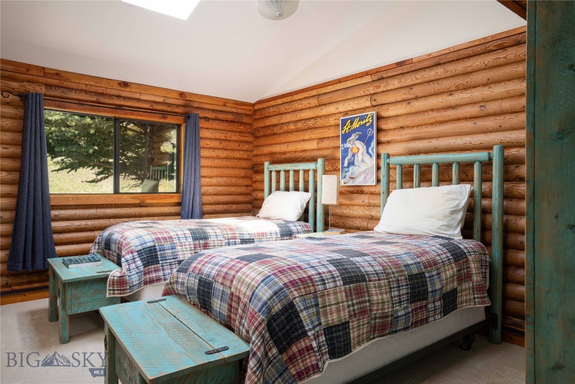 Montana Ranch - Residential