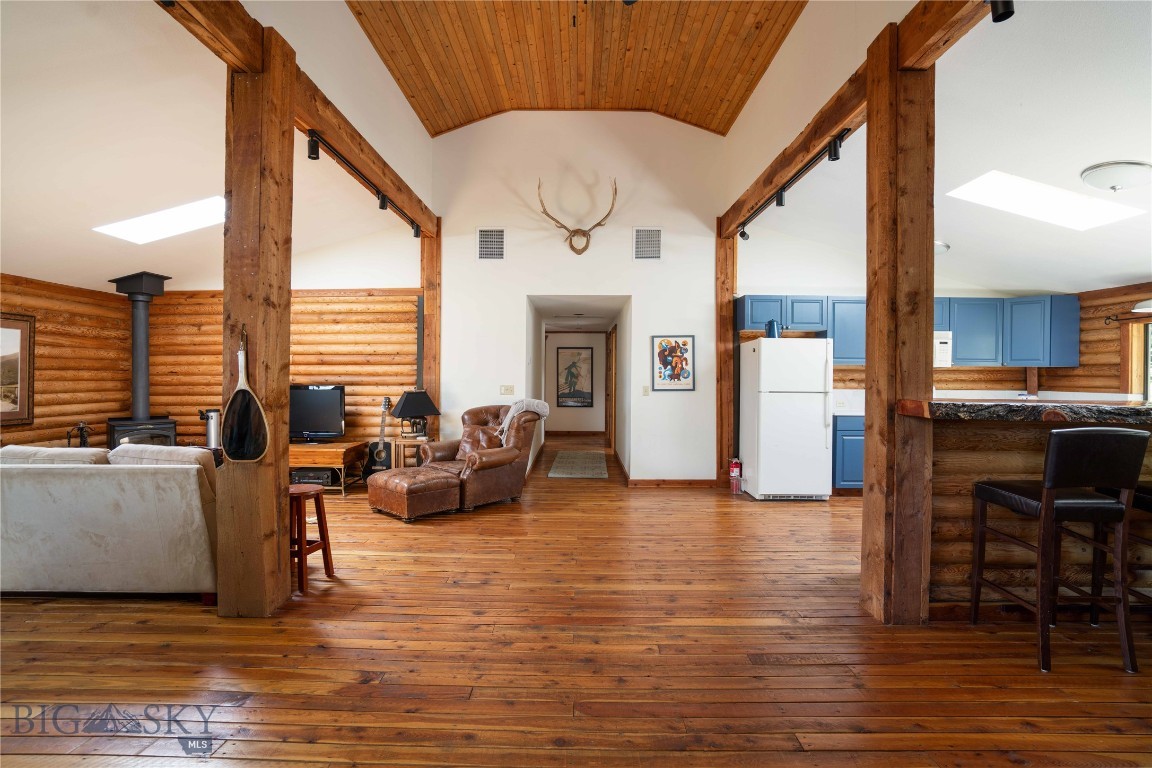 Montana Ranch - Residential