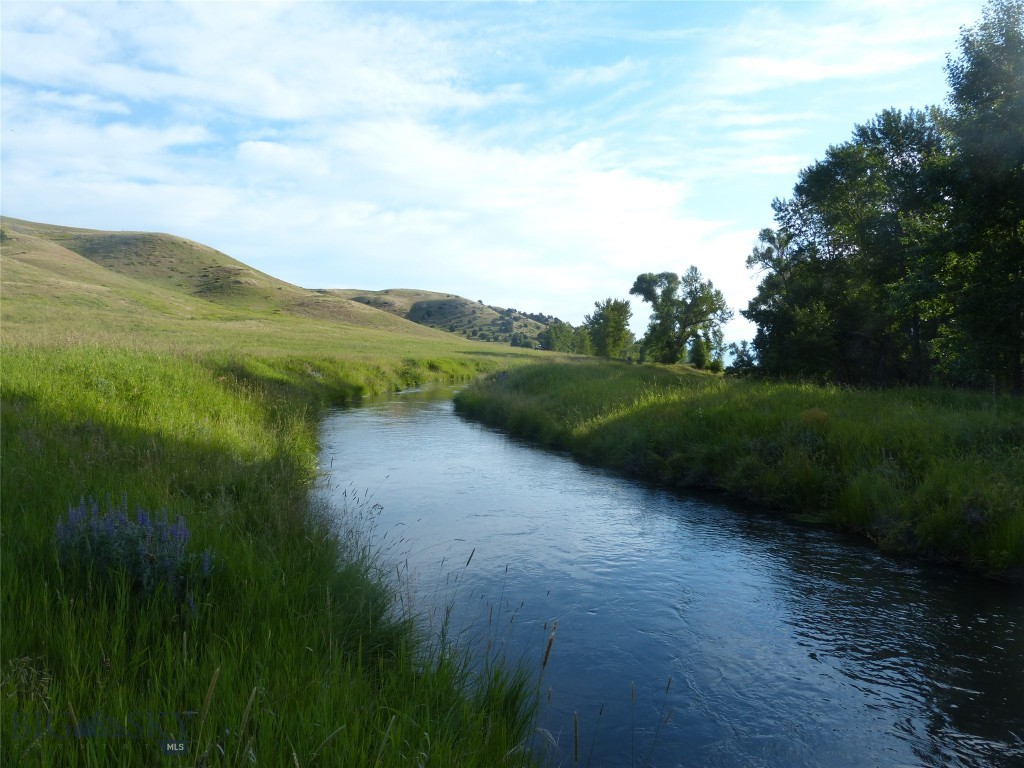 Montana Ranch - Residential