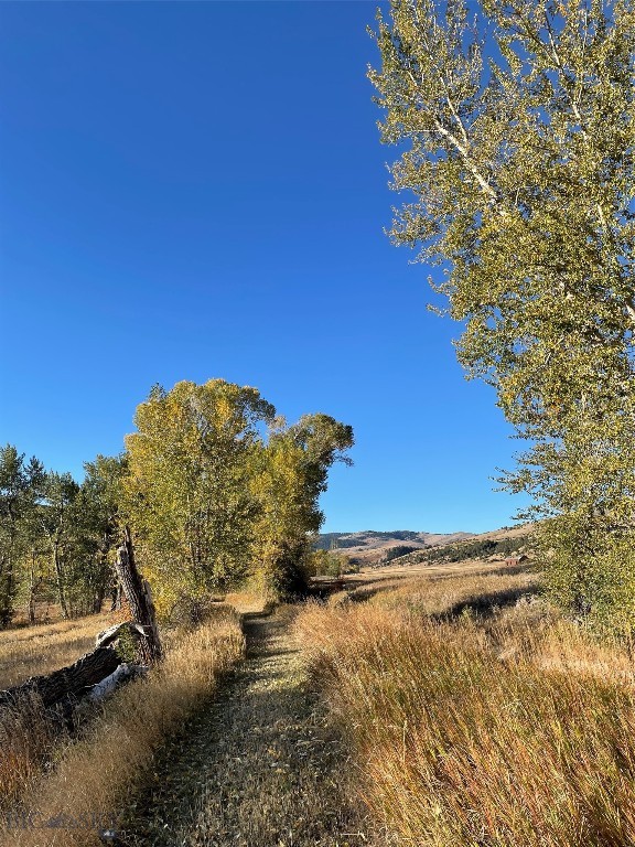 Montana Ranch - Residential