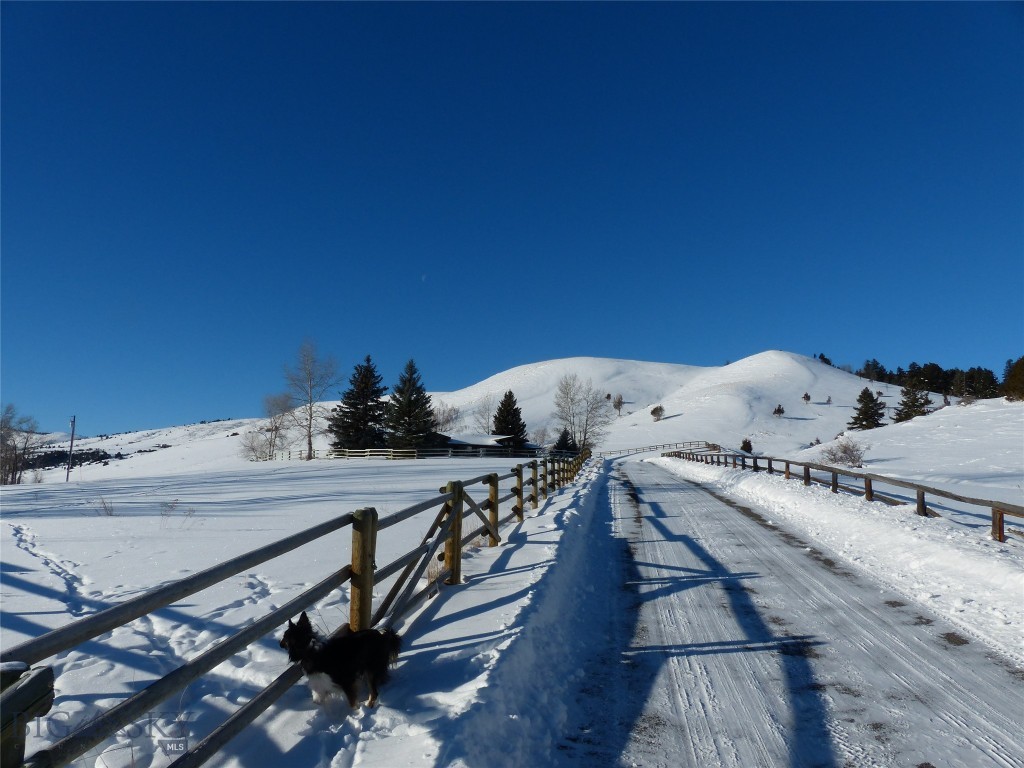 Montana Ranch - Residential