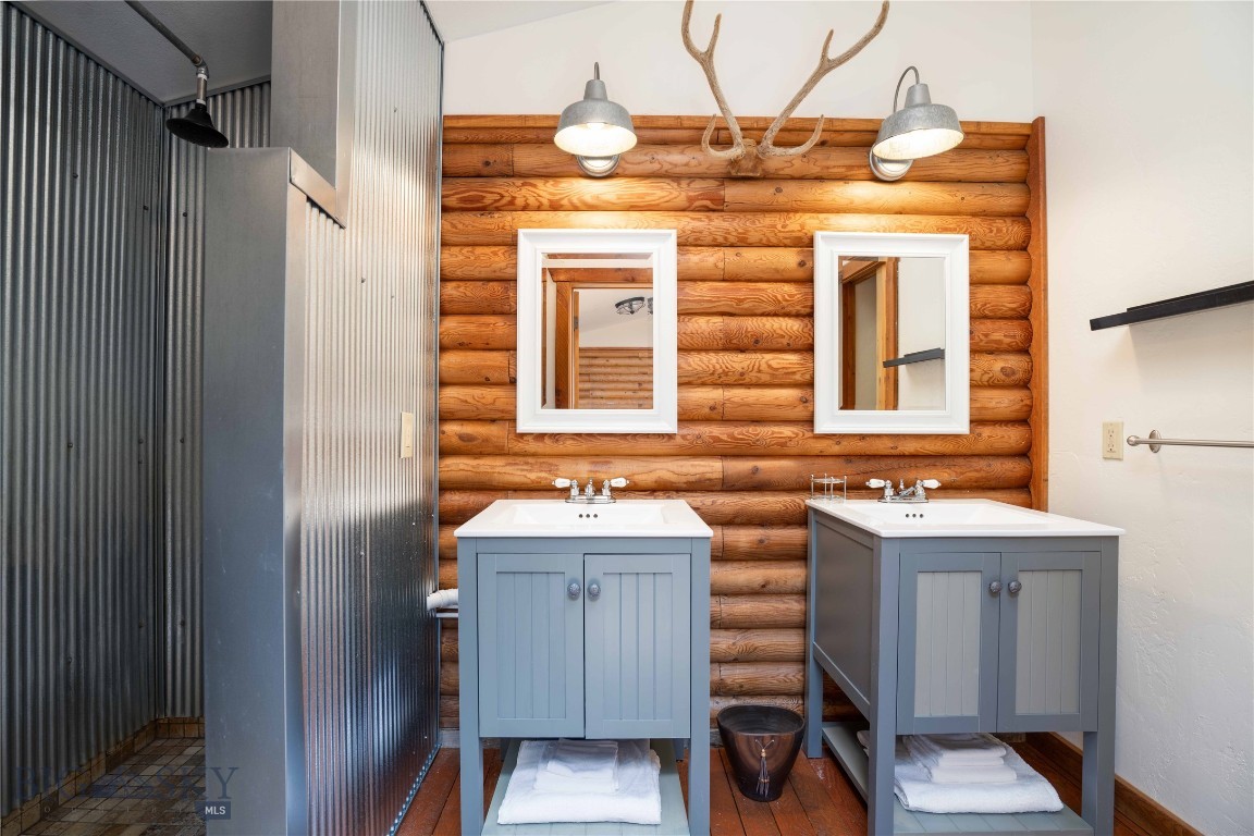 Montana Ranch - Residential
